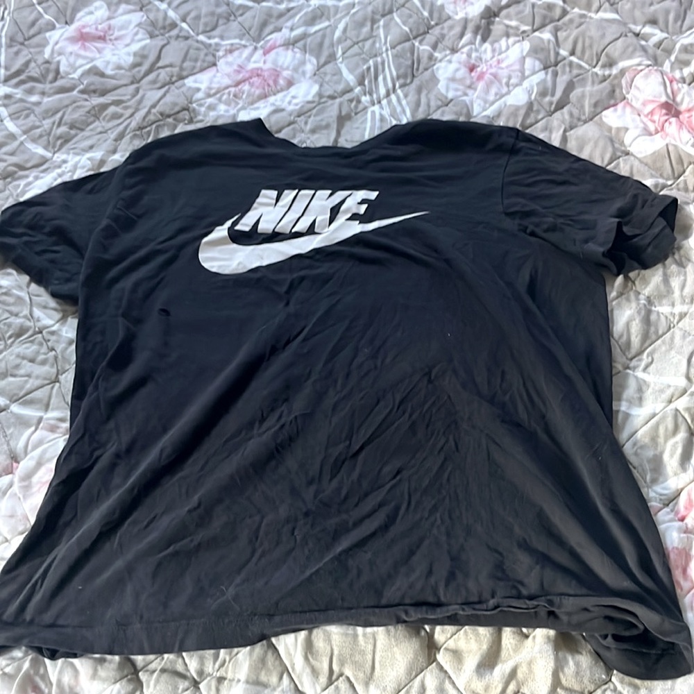 Nike shirt